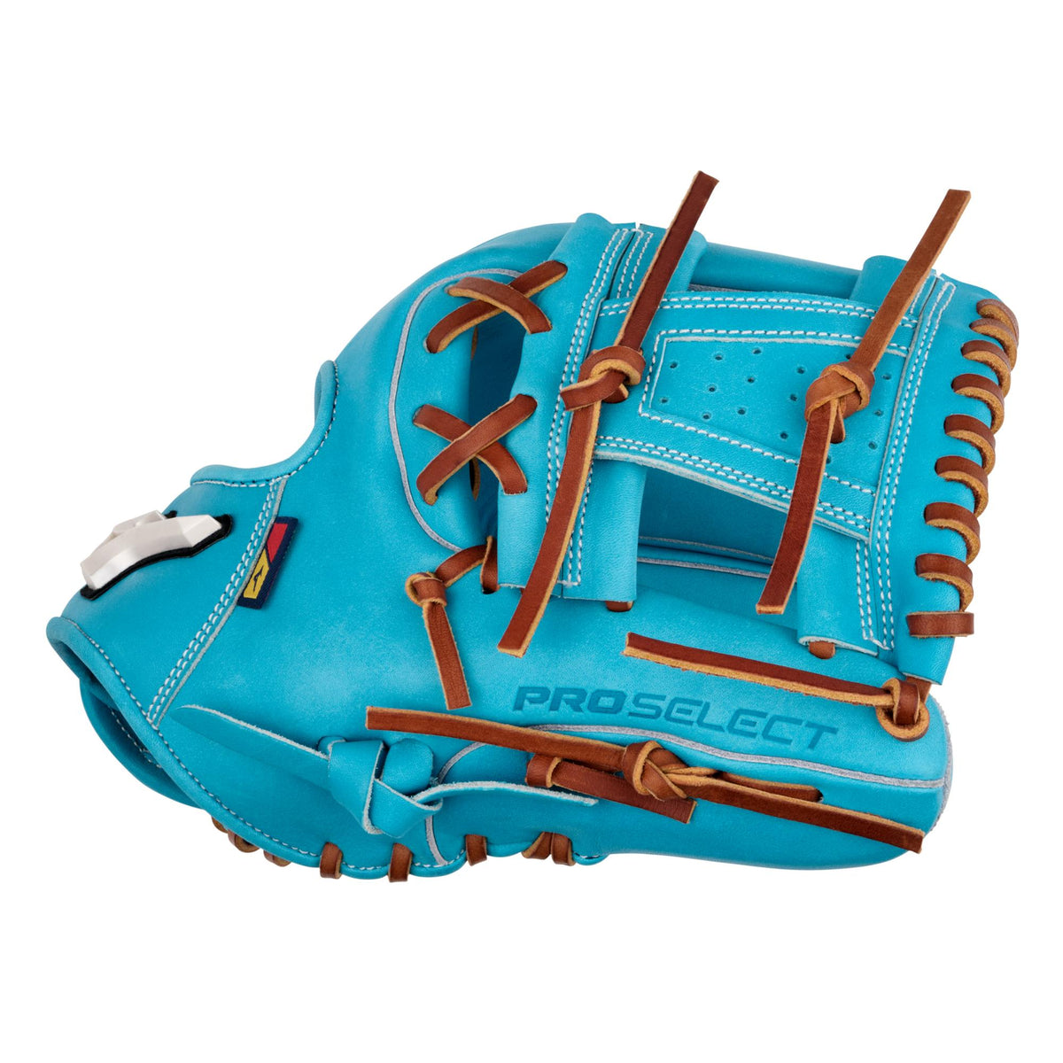 Mizuno Pro Select M-Print 120th Anniversary