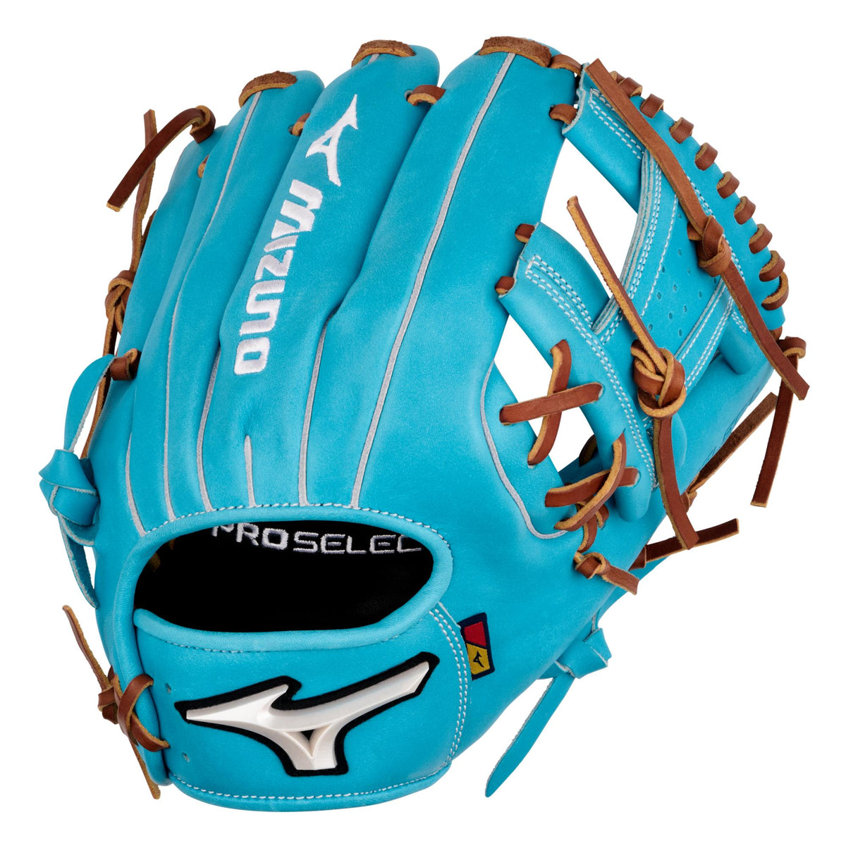 Mizuno Pro Select M-Print 120th Anniversary