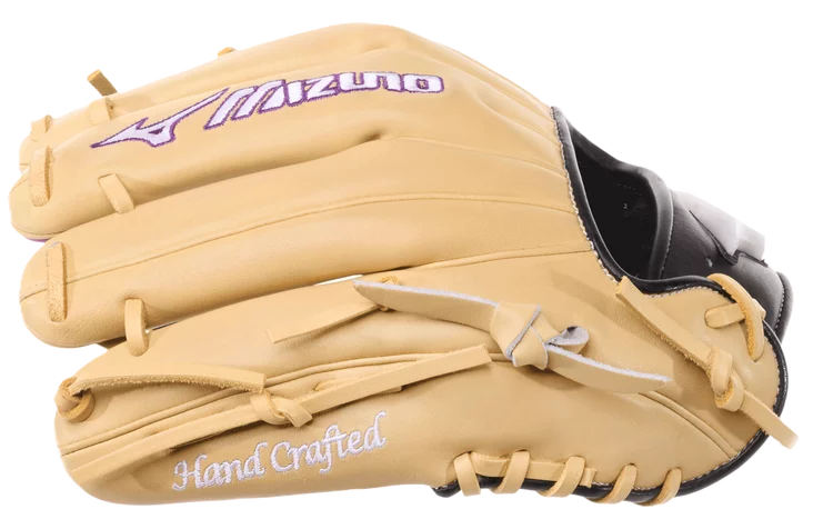 Mizuno Pro Select Solar Shift GPS-40RSS 11.5" Baseball Glove