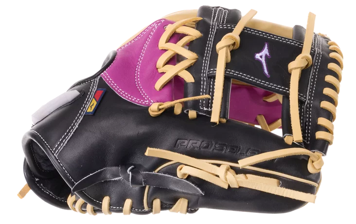 Mizuno Pro Select Solar Shift GPS-40RSS 11.5" Baseball Glove