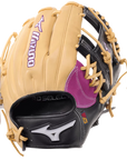 Mizuno Pro Select Solar Shift GPS-40RSS 11.5" Baseball Glove