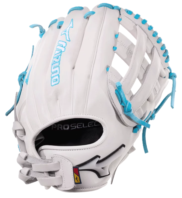 Mizuno Pro Select Solar Shift GPSF-10DSS 12" Baseball Glove