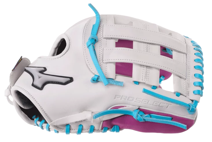Mizuno Pro Select Solar Shift GPSF-10DSS 12" Baseball Glove