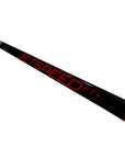 CCM Jetspeed FT + Team Hockey Stick Senior