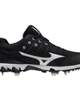 Mizuno 9 Spike Ambition Metal Baseball Cleats