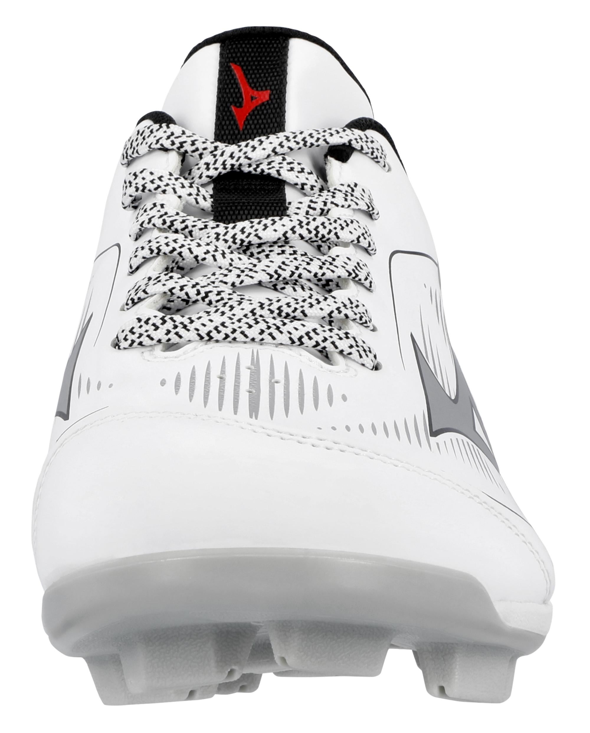 Mizuno Cushionrevo Diamond Low TPU Baseball Cleat