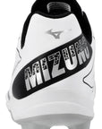 Mizuno Cushionrevo Diamond Low TPU Baseball Cleat