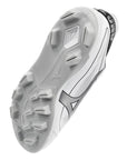 Mizuno Cushionrevo Diamond Low TPU Baseball Cleat
