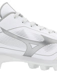 Mizuno Cushionrevo Finch TPU Softball Cleat