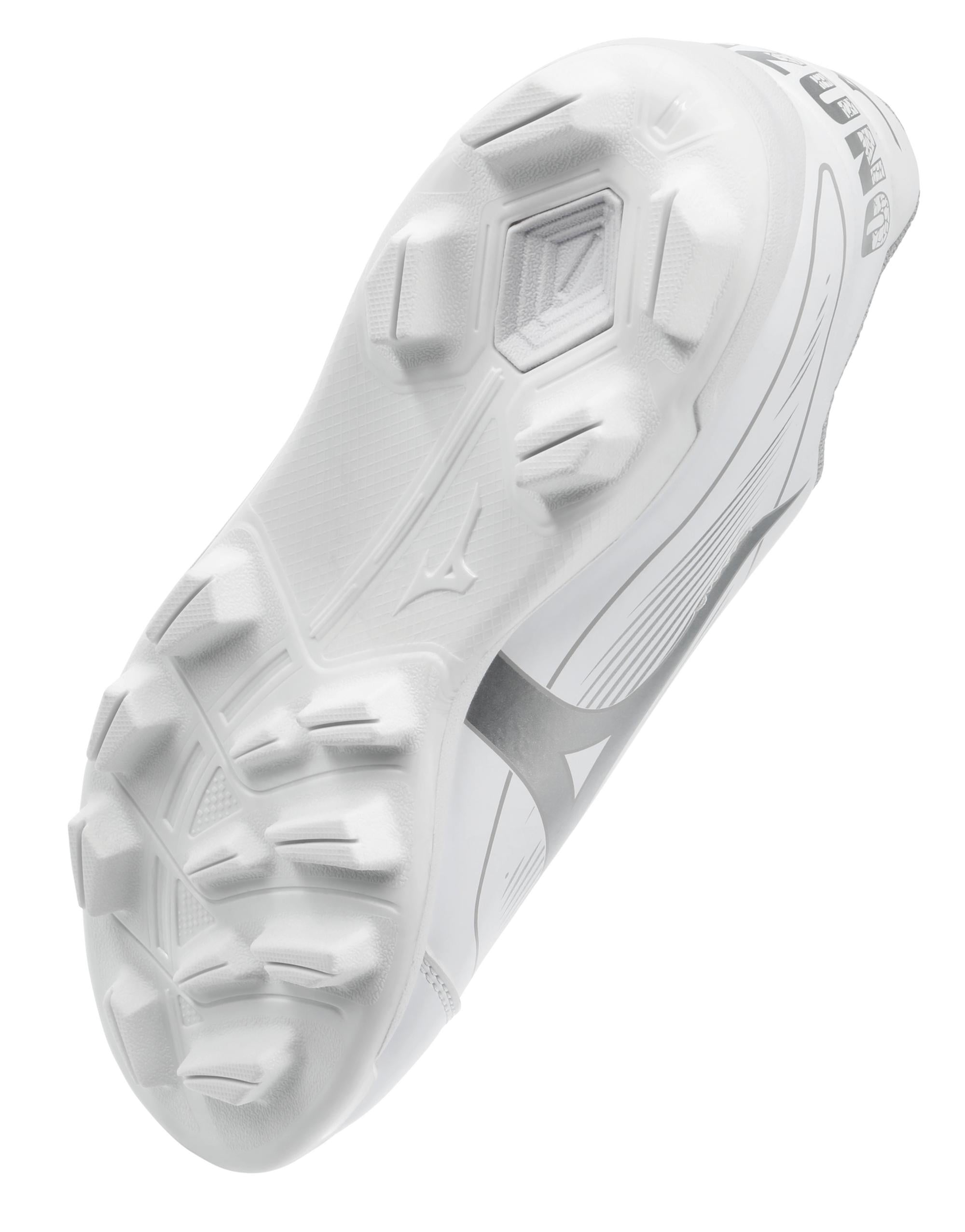 Mizuno Cushionrevo Finch TPU Softball Cleat
