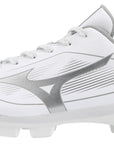 Mizuno Cushionrevo Finch TPU Softball Cleat
