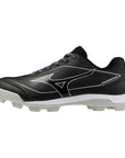 Mizuno Cushionrevo Diamond Junior Baseball Cleat