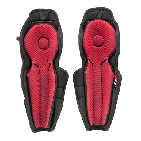 CCM NEXT Youth Shin Pad