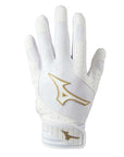 Mizuno Finch Adult 2024 Padded Batting Gloves