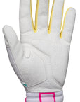 Mizuno Pro Select FP Batting Gloves
