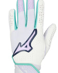 Mizuno Finch '26 Fastpitch Batting Gloves