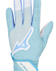 Mizuno Finch '26 Fastpitch Batting Gloves