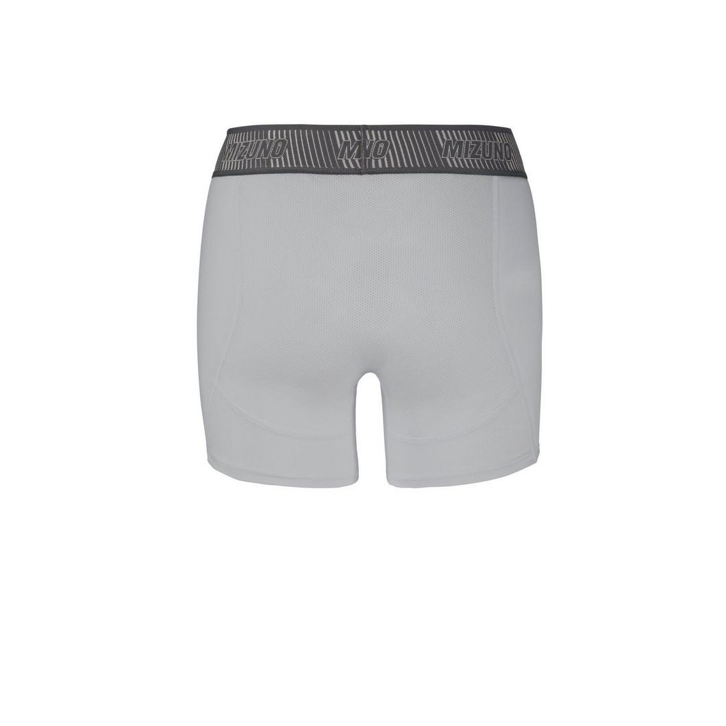 Miz Aero Vent Girls Sliding Short