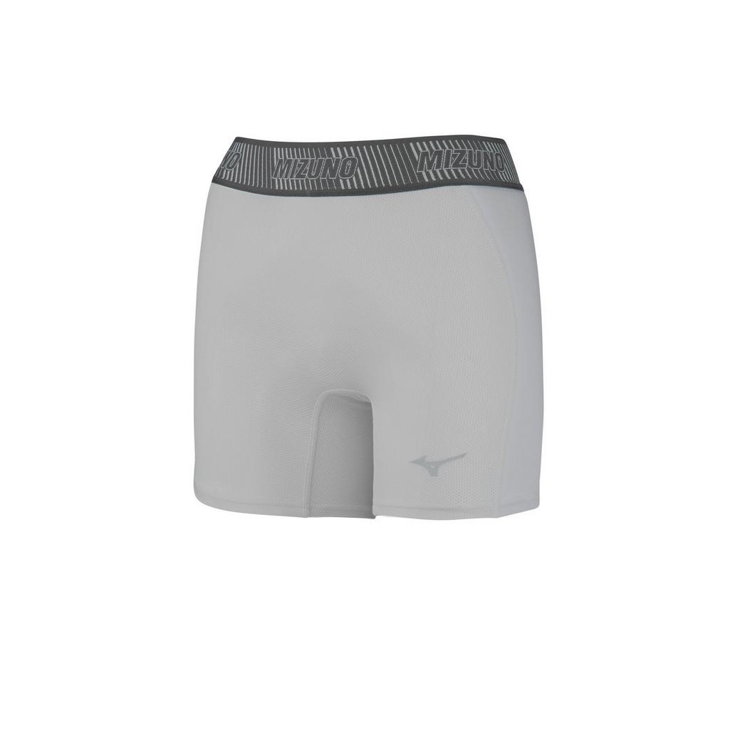 Miz Aero Vent Girls Sliding Short