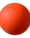 Viceroy Orange Street Hockey Ball