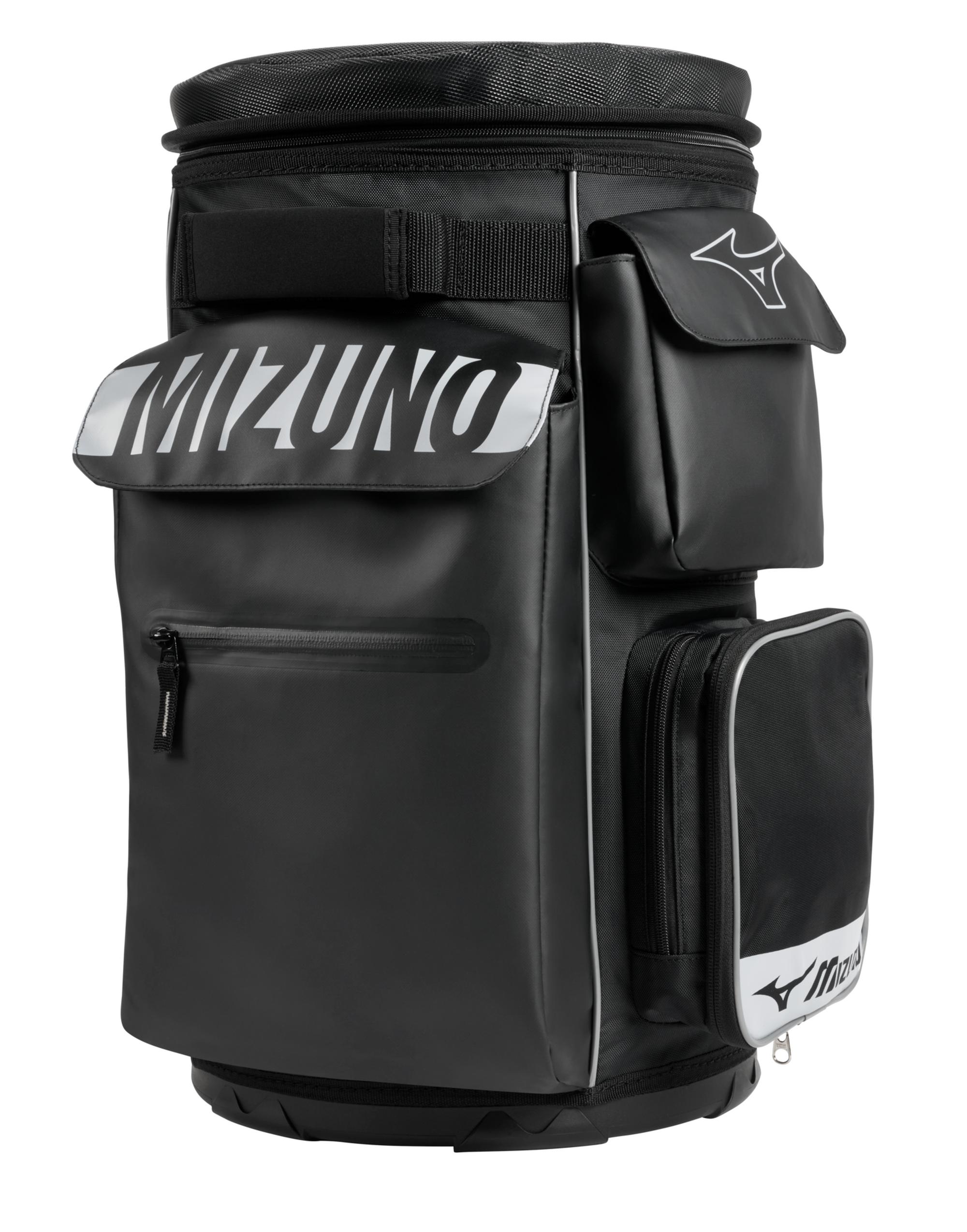 Mizuno Coaches Ball Bucket Elite