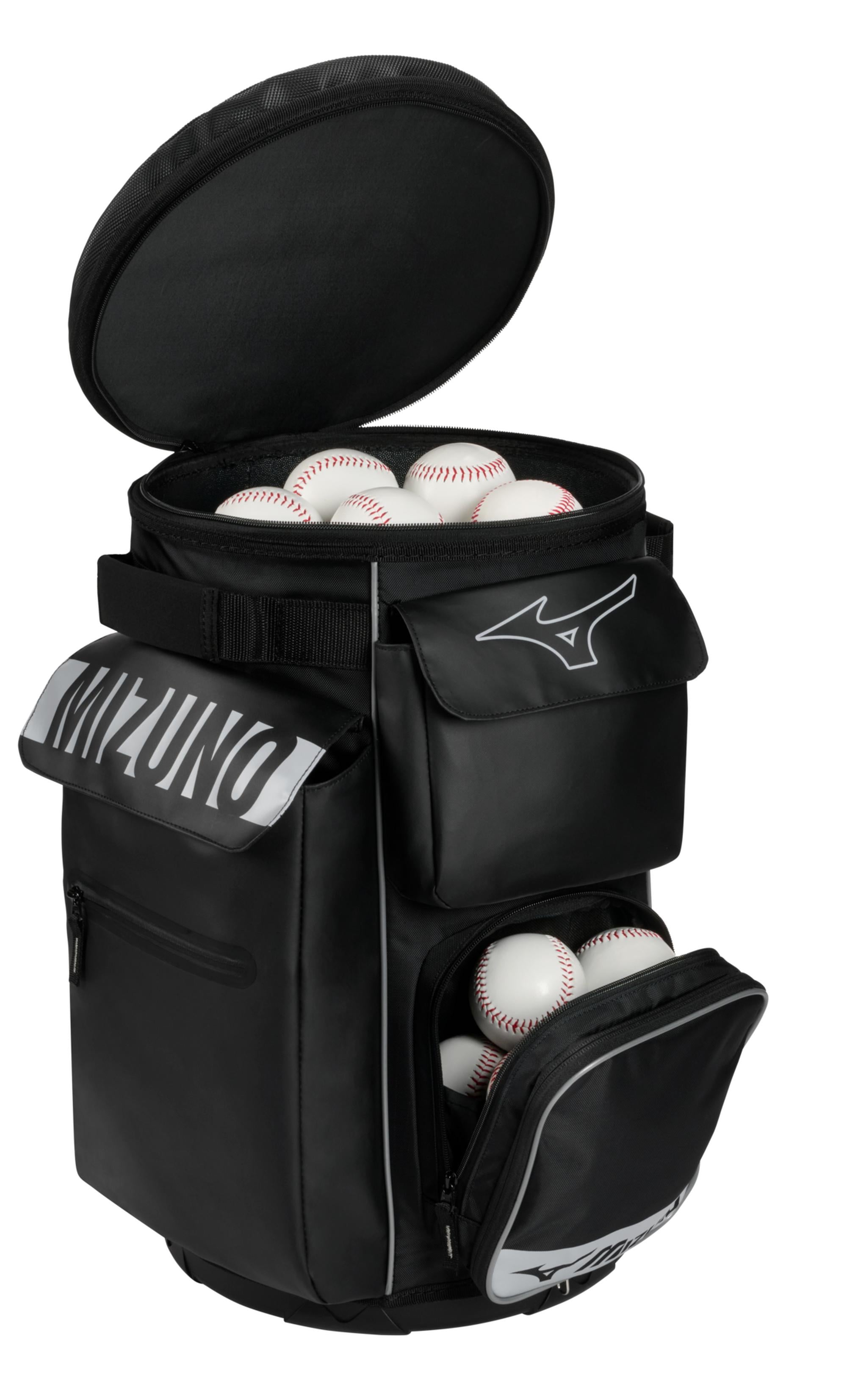 Mizuno Coaches Ball Bucket Elite