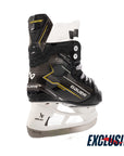 Bauer Supreme Ignite Pro+ Junior Hockey Skate