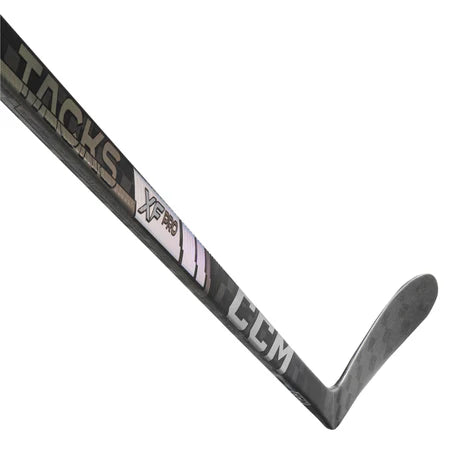 CCM Tacks XF Pro Hockey Stick