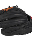 Rawlings R9 PRO Jacob Degrom Model 12" Baseball Glove
