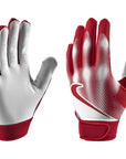 Nike Alpha TB Youth Batting Gloves