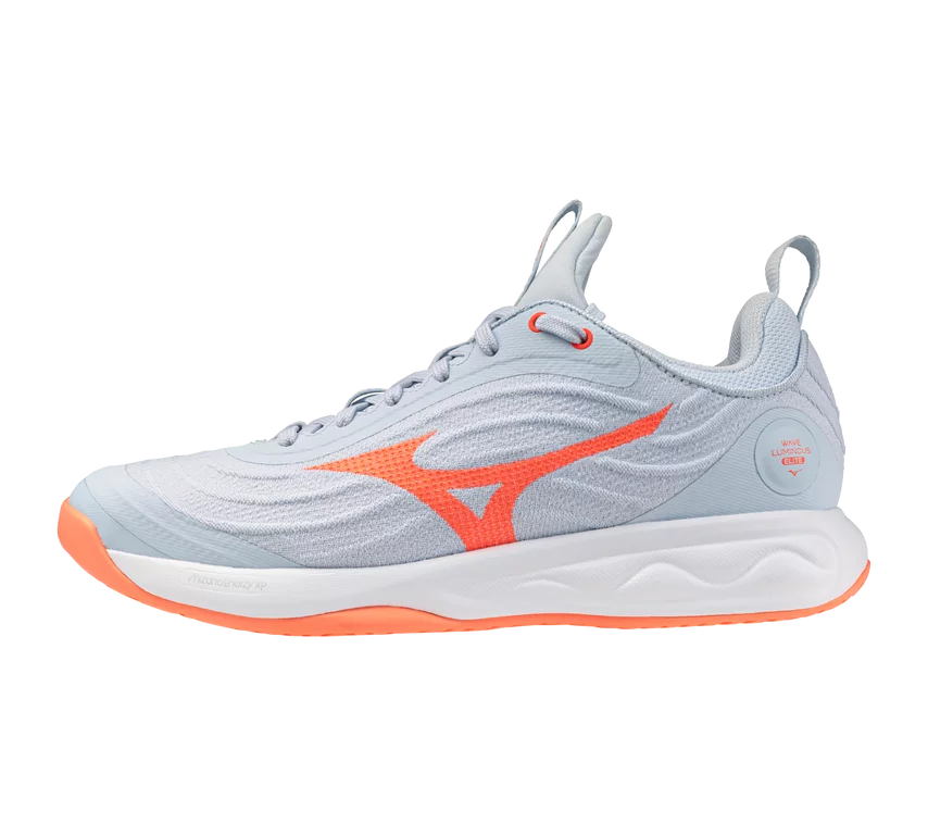Mizuno Wave Luminous Elite Women's Volleyball Shoes