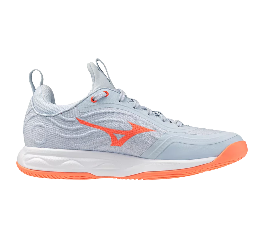 Mizuno Wave Luminous Elite Women's Volleyball Shoes