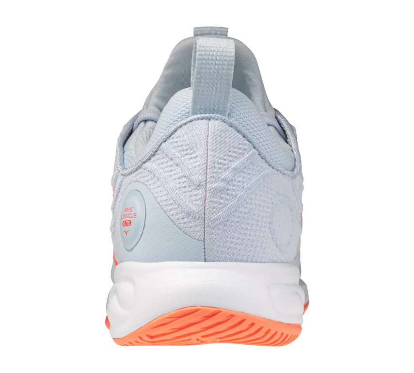 Mizuno Wave Luminous Elite Women's Volleyball Shoes