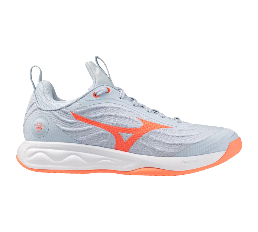 Mizuno Wave Luminous Elite Women's Volleyball Shoes