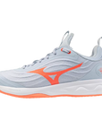Mizuno Wave Luminous Elite Women's Volleyball Shoes