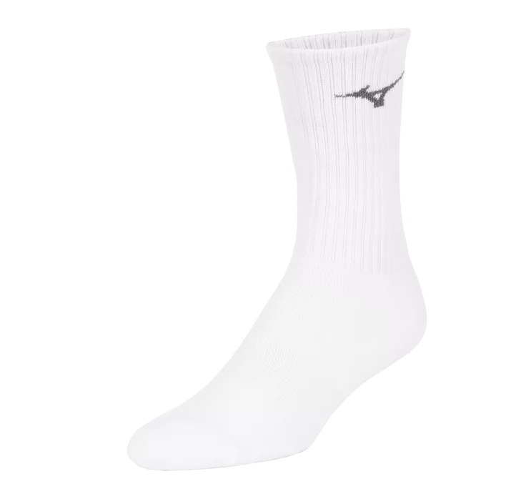 Mizuno Vital Crew Sock 3-Pack