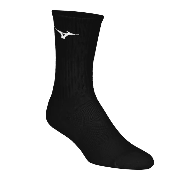 Mizuno Vital Crew Sock 3-Pack