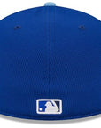 New Era Blue Jays Spring Training 2024 Baseball Hat