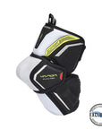 Bauer X LTX Pro + Elbow Pads Junior