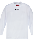 CCM 5000 Goal Cut Hockey Practice Jersey