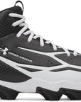 Under Armour Spotlight Hammer Football Cleat