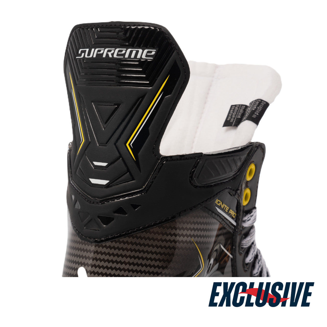 Bauer Supreme Ignite Pro Skate Sr