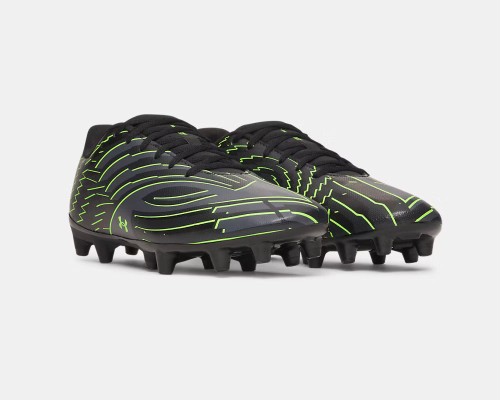 Under Armour Shadow Club 4 Soccer Cleats