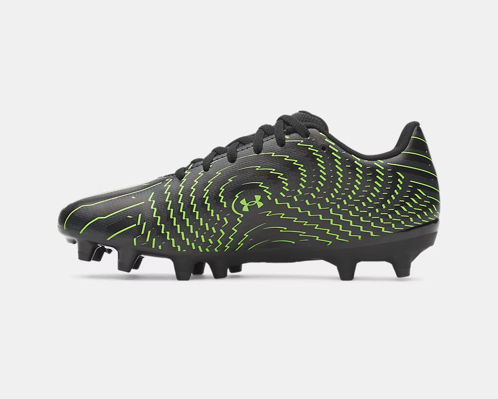 Under Armour Shadow Club 4 Junior Soccer Cleat
