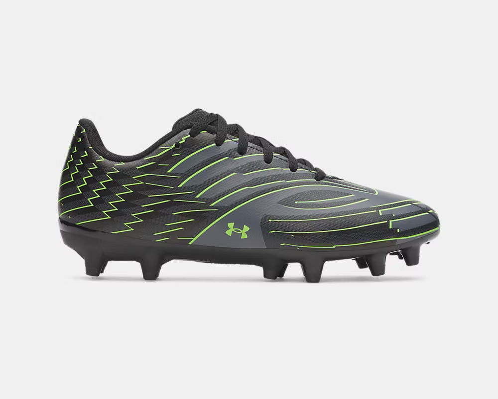 Under Armour Shadow Club 4 Junior Soccer Cleat