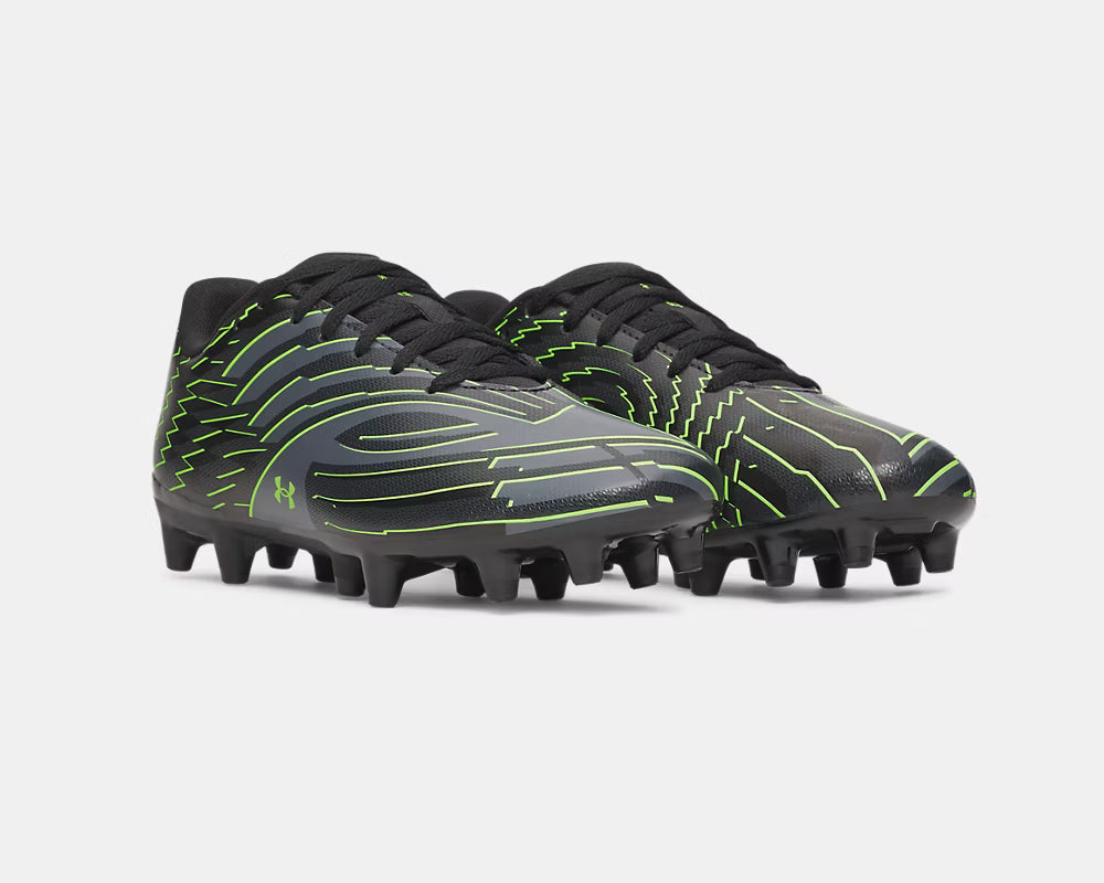 Under Armour Shadow Club 4 Junior Soccer Cleat