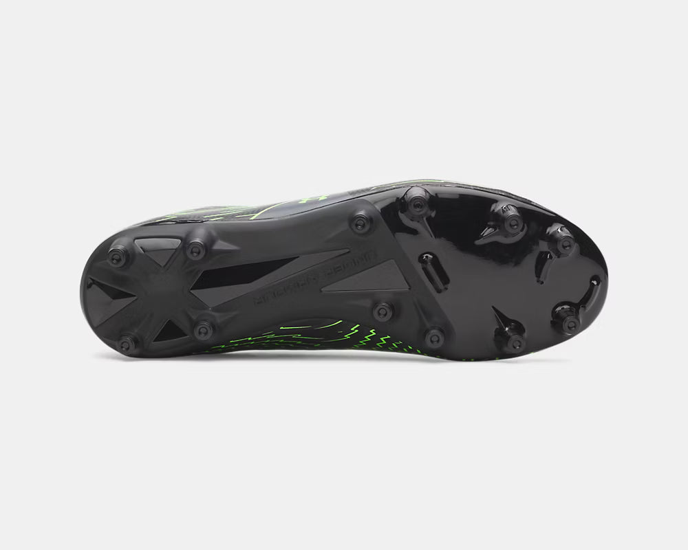 Under Armour Shadow Club 4 Junior Soccer Cleat