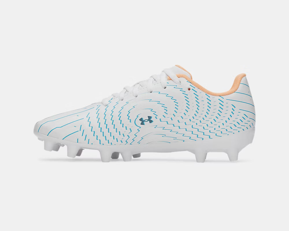 Under Armour Shadow Club 4 Junior Soccer Cleat