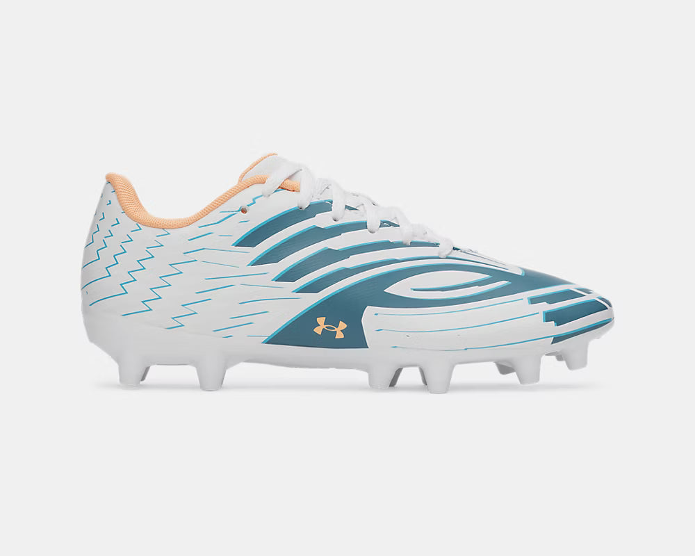 Under Armour Shadow Club 4 Junior Soccer Cleat