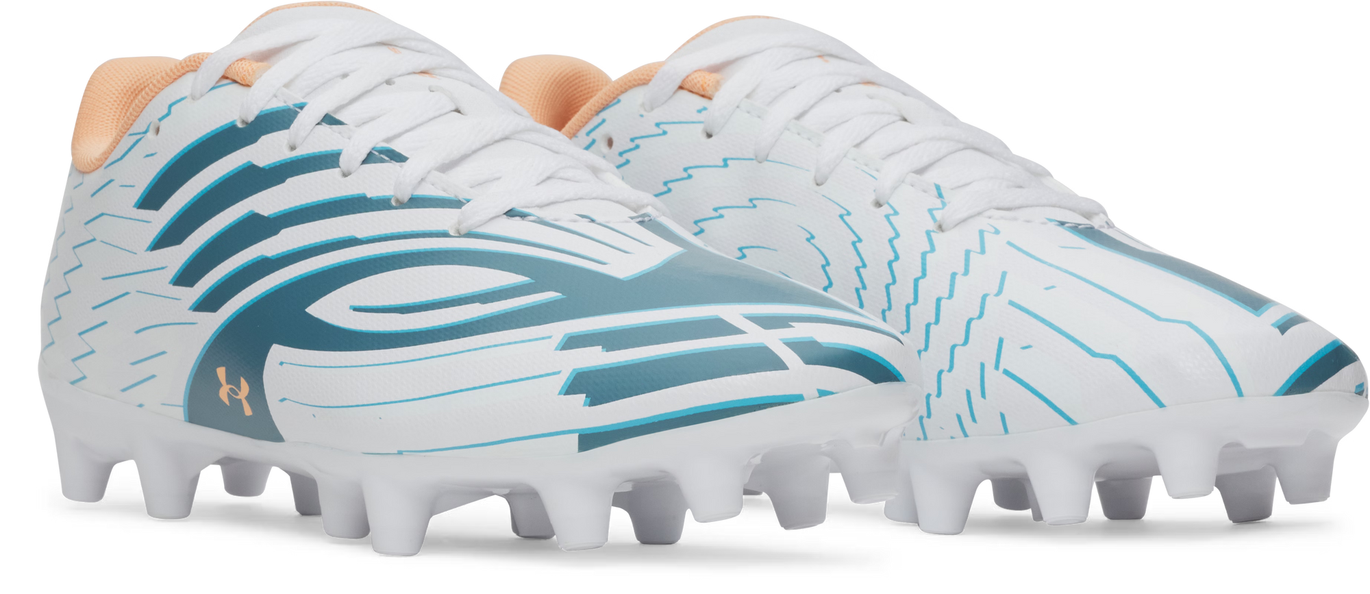 Under Armour Shadow Club 4 Junior Soccer Cleat